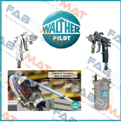 V2033515000 Walther Pilot