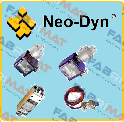 132P41C6BGA ITT NEO DYN