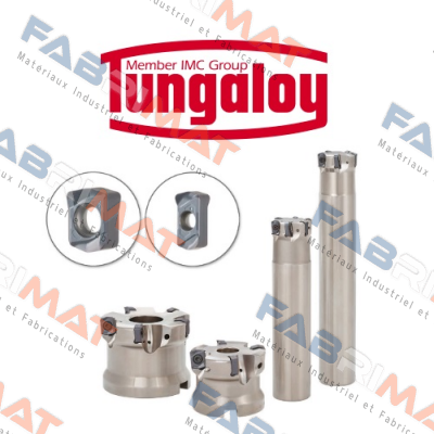 VCA200L07.5A45-06S12  Tungaloy