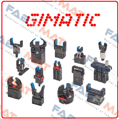 MPPM2508   Gimatic