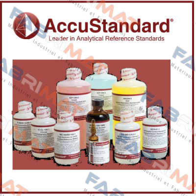 UFA-025N (liquid)  AccuStandard