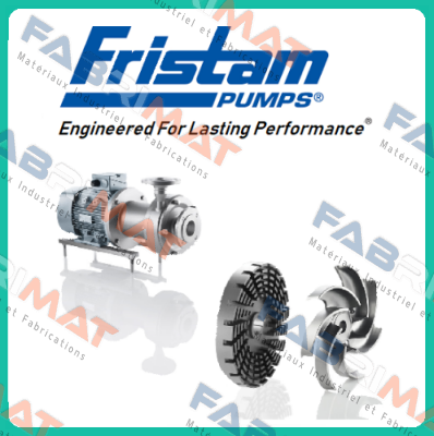 FP 712/105 VB  Fristam