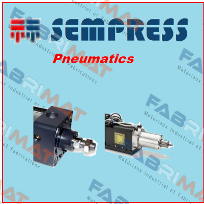 2170020 Sempress