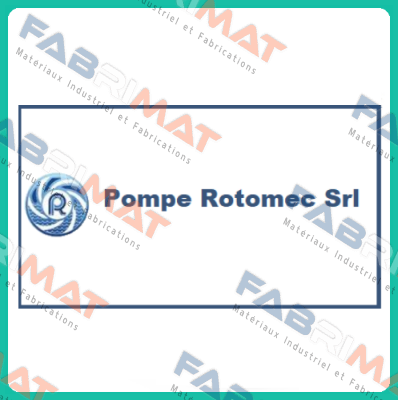 500150 ( stock ) Rotomec