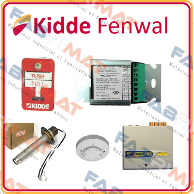 K62752  Kidde Fenwal