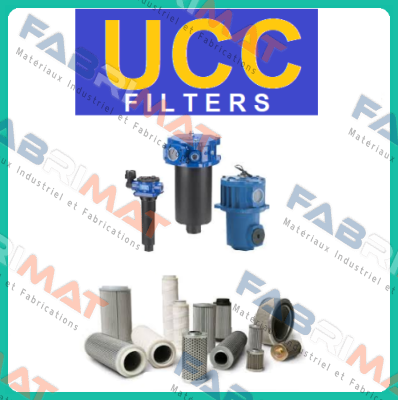 AB.1163.10 UCC Hydraulic Filters