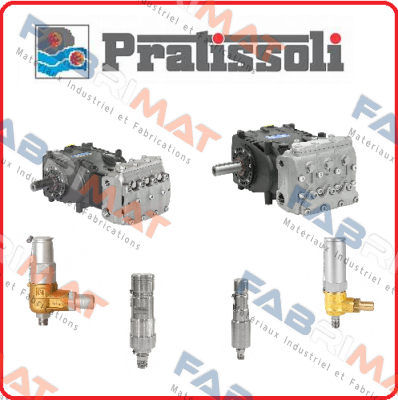 PART NO:V402409 ITEM NO:1  Pratissoli