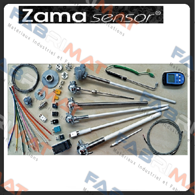 2224.202.0008  ZAMA SENSOR S.r.l.