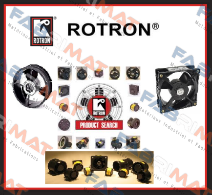 OD8025 - Not Available  Rotron