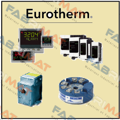 590 SERIES Eurotherm