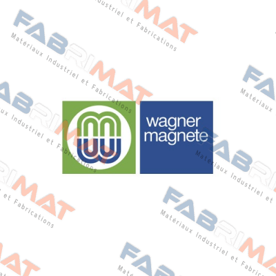 743H-1/0/2/0  Wagner Magnete