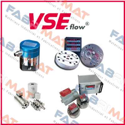 VHM-Einfachaufnehmer VILI-1S10/Ex Vse-Flow