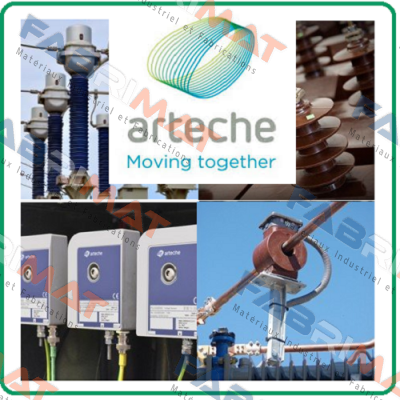 ARTBF4R125D Arteche