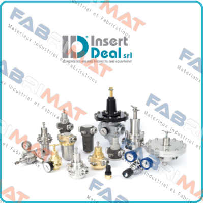 R20MDS0C0A001PZ00  ID Insert Deal