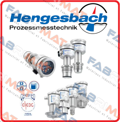 KERADIFF 140ABY7B11  Hengesbach