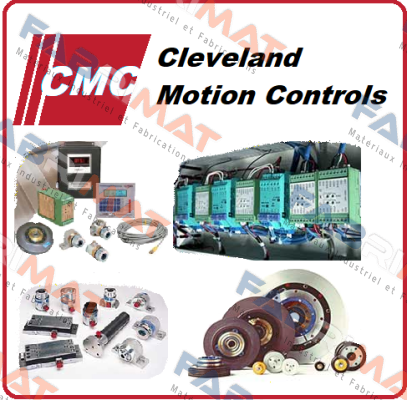 Tp10h   Cmc Cleveland Motion Controls