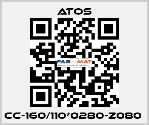 CC-160/110*0280-Z080  Atos