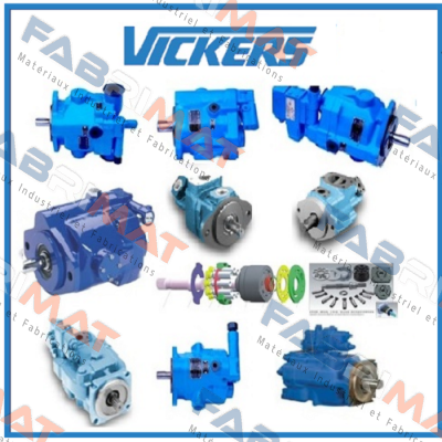 CG5V8FWDMUH711  Vickers (Eaton)