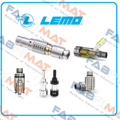 FLA.0S.250.CTAC44Z  Lemo