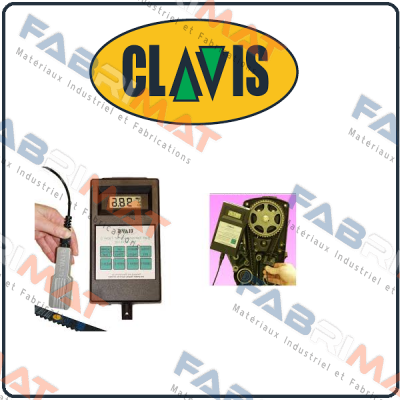 CLAV-012  Clavis