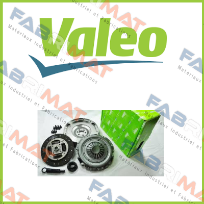 B/40  Valeo