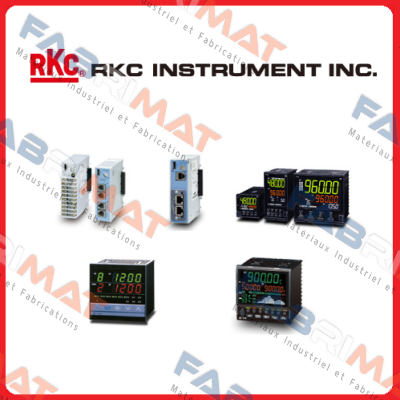 C-MODMUX  Rkc Instruments