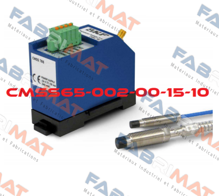 CMSS65-002-00-15-10 Skf