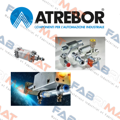 CNI50-36-100-FA30A  Atrebor