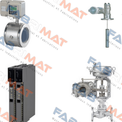 COMPLETE VALVE WITHOUT ACTUATOR FOR MODEL:VBHZ  Yamatake - Azbil