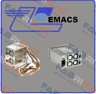 MRT-6320P-R module 320 W  Emacs