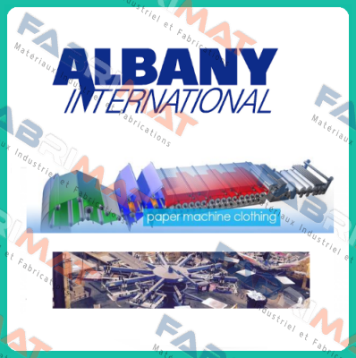 D4904R0547 Albany