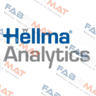 666F390-25 Hellma