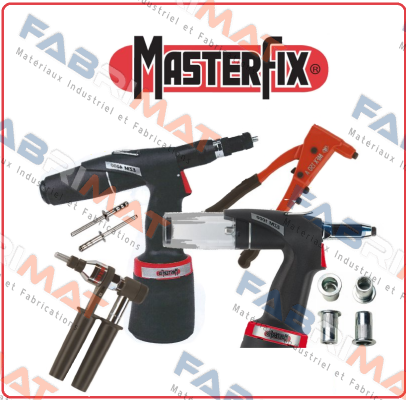 O900A00036  Masterfix