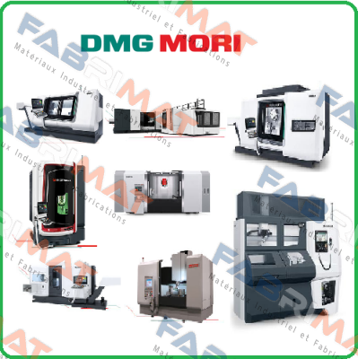 DMC 55  DMG MORI