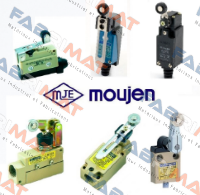 M22BZ-024DCF  Moujen