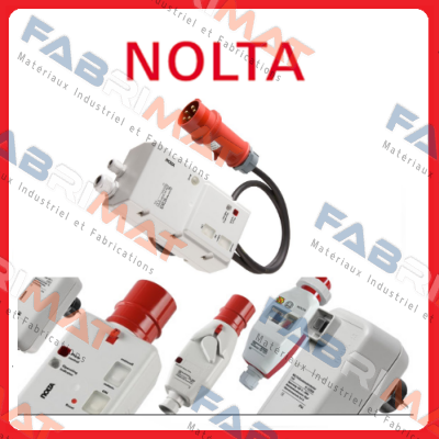 50302230  Nolta