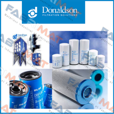 DONALDSON SERVICE KIT FUR UFM-T20 1C301364  Donaldson