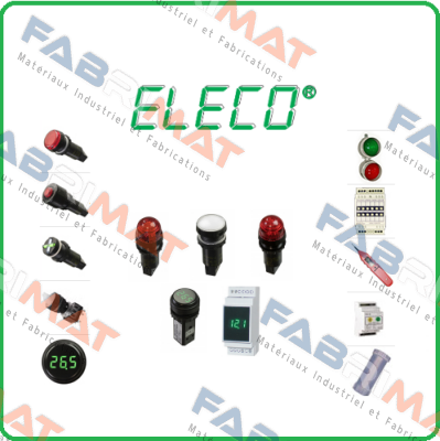 PFX3 SUS-95-R/GS OEM - alternative SUS-95 Gs/R 110DC  Eleco