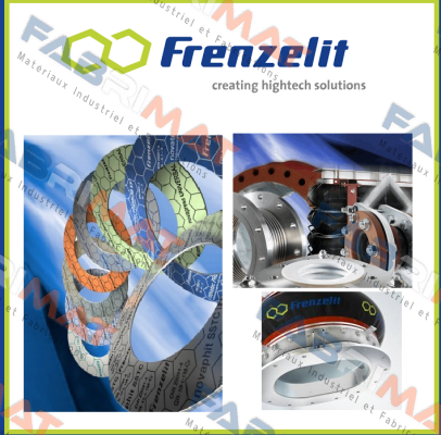 ISOTHERM ALUFLEX Frenzelit