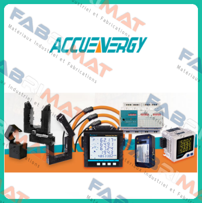 AXM-RS485 Accuenergy