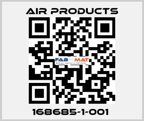 168685-1-001  AIR PRODUCTS