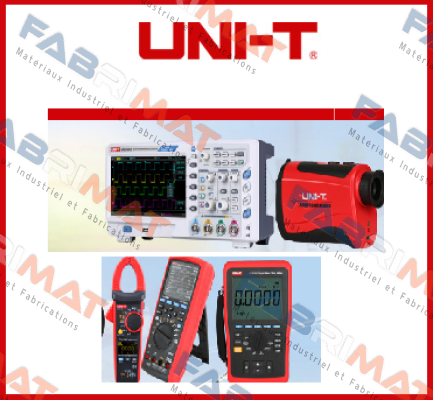 UT501A UNI-T