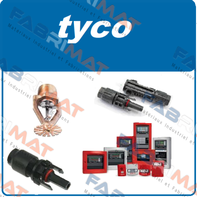 DSC PC5108  TYCO