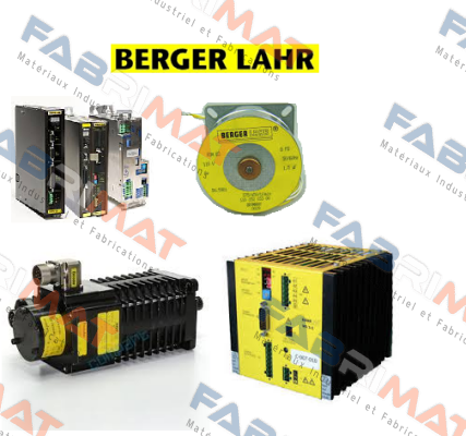 RDM5 94/50 LHA  Berger Lahr (Schneider Electric)