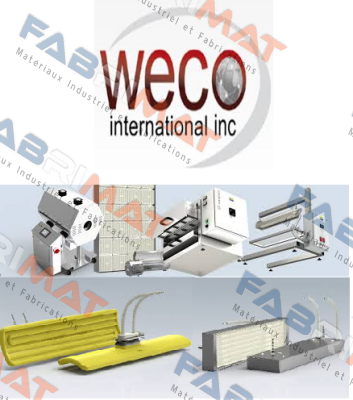 HC510-OC-480-12-I  Weco