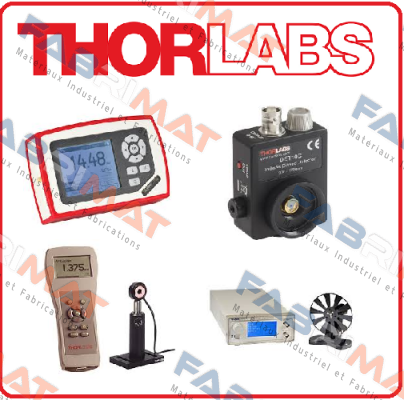 SLH1/M  Thorlabs