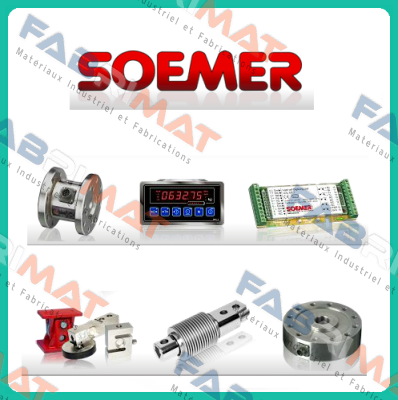 EBH-SFM-3510  Soemer