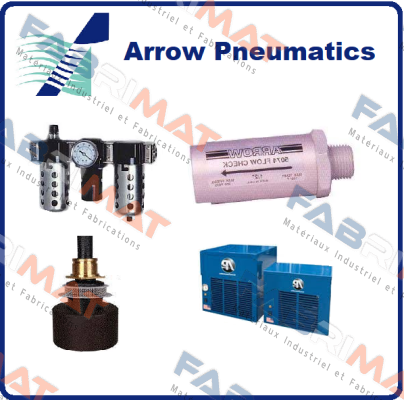 EKF508 Arrow Pneumatics