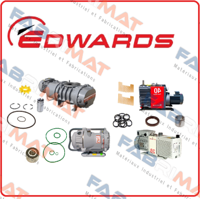 ELECTRIC CARD FOR PUMP XDS10  Edwards