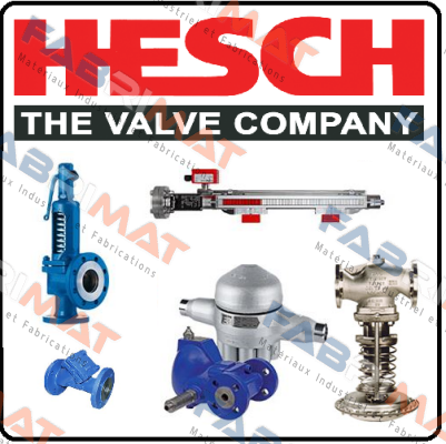 HE 5120 MOD  Fabr No: 62200102   (OEM)  Hesch